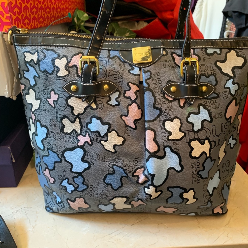 Tous Purse